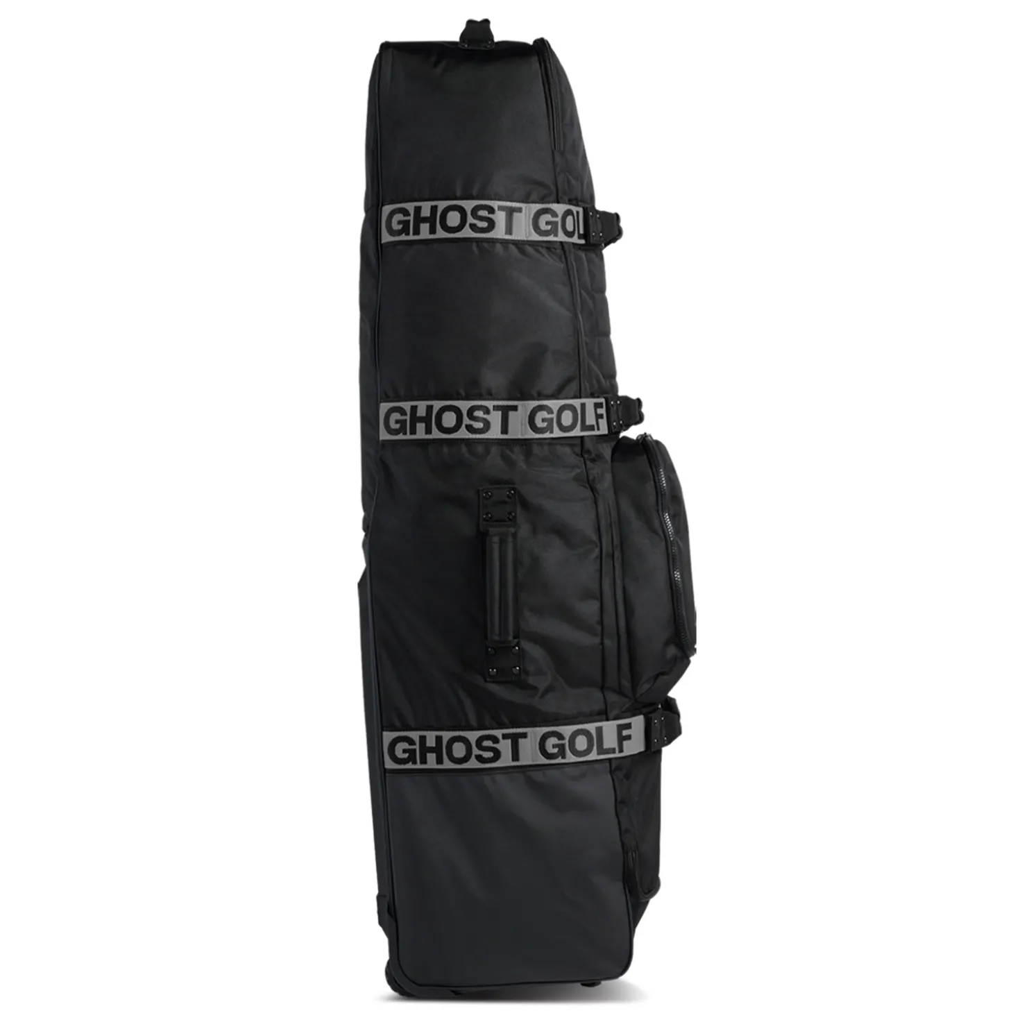 Awol Travel Bag Musta