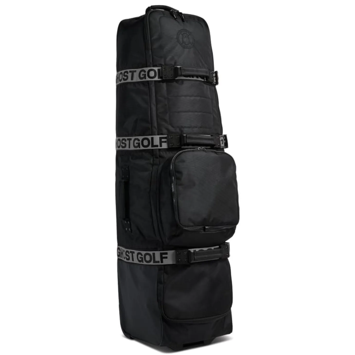 Awol Travel Bag Musta