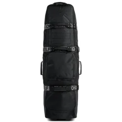 Awol Travel Bag Musta