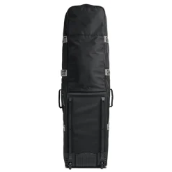 Awol Travel Bag Musta