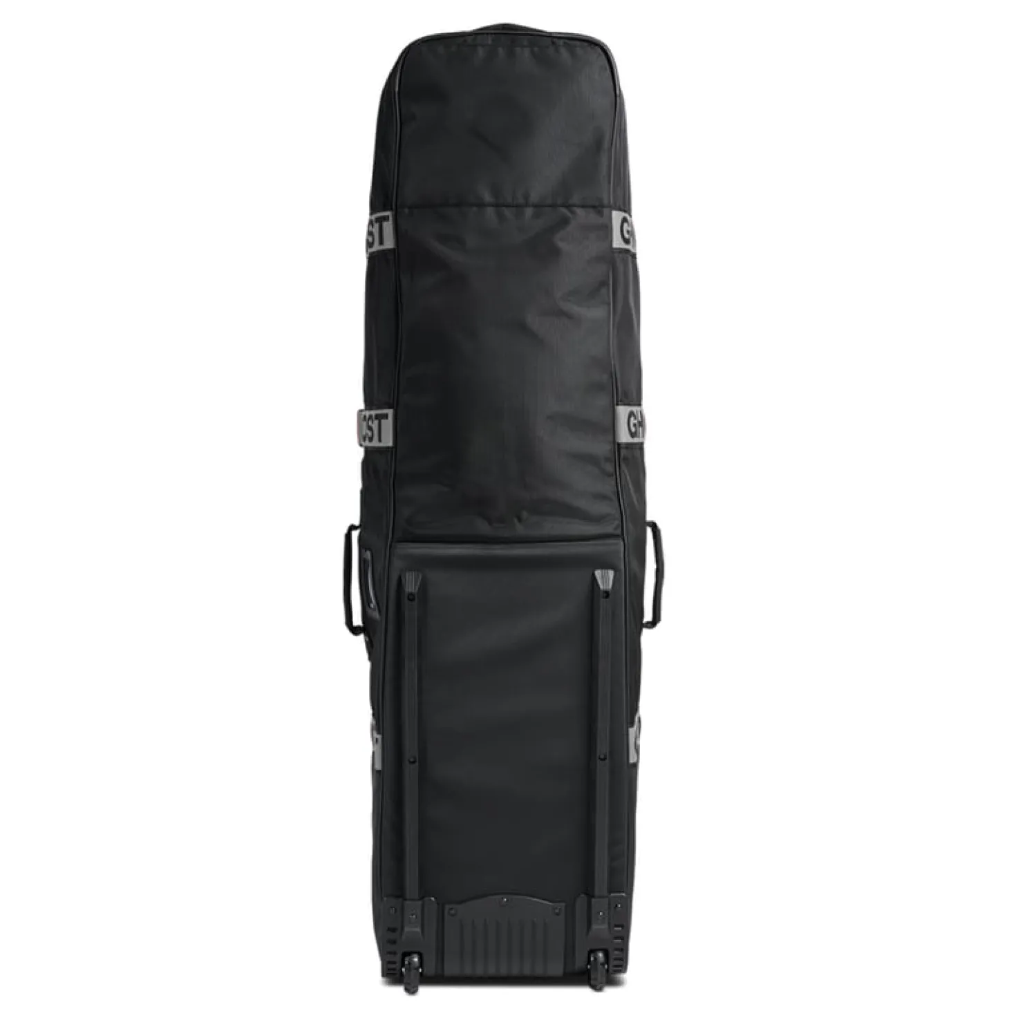 Awol Travel Bag Musta