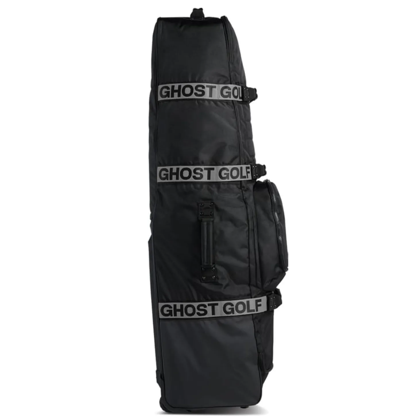 Awol Travel Bag Musta