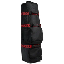 Awol Travel Bag Musta