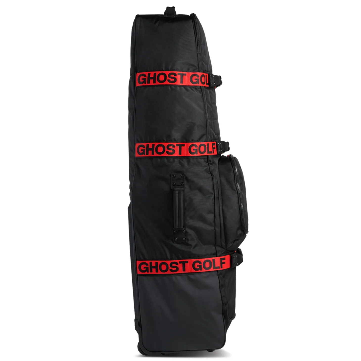 Awol Travel Bag Musta