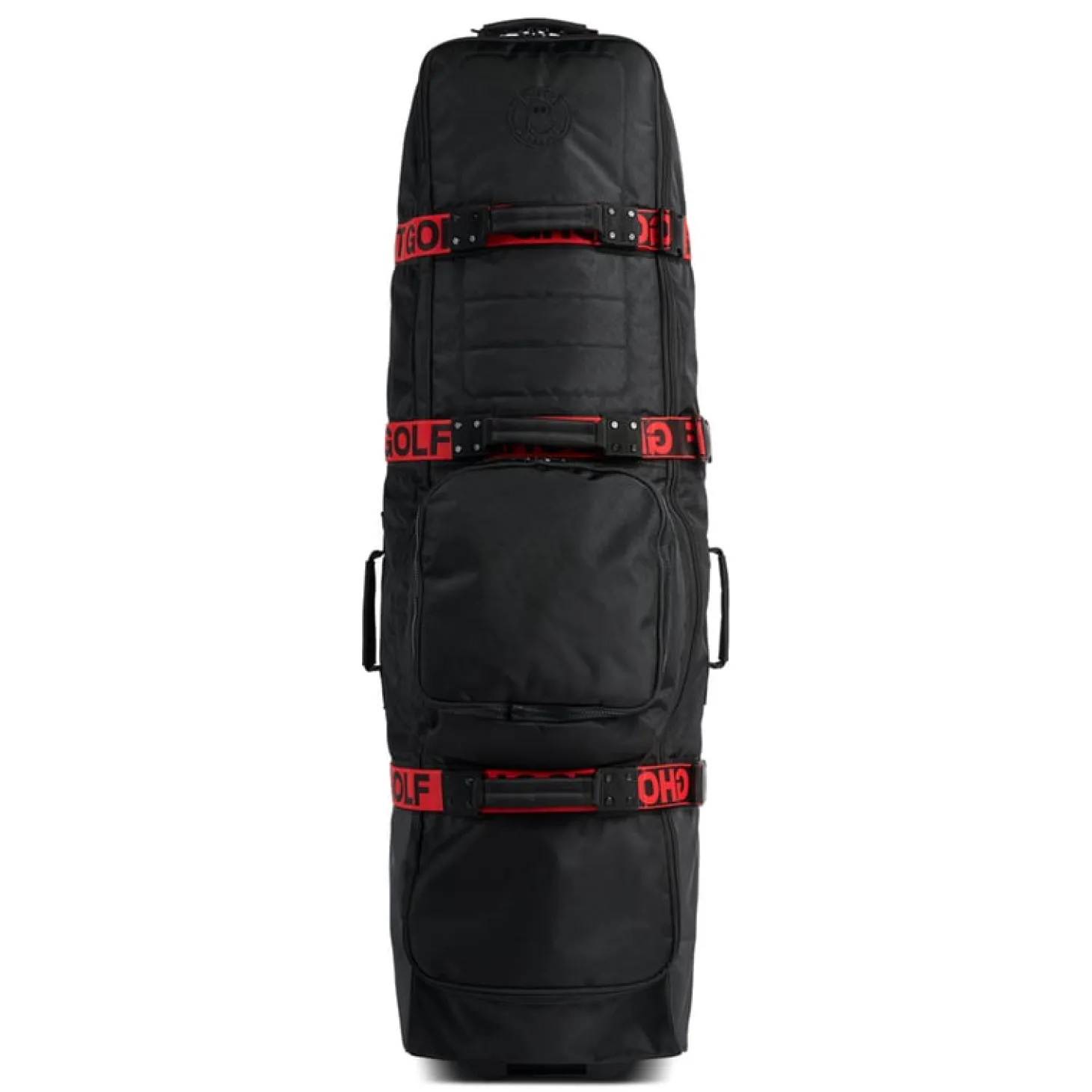 Awol Travel Bag Musta