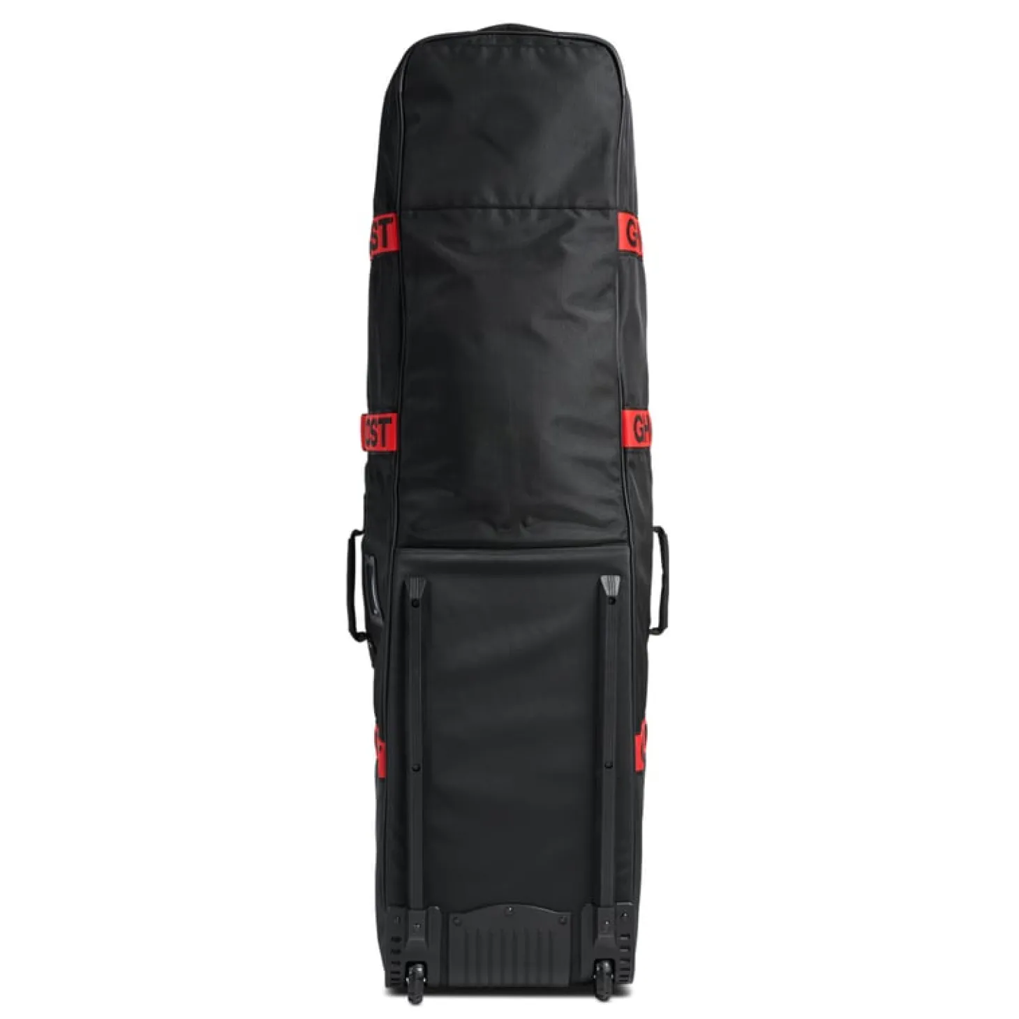 Awol Travel Bag Musta