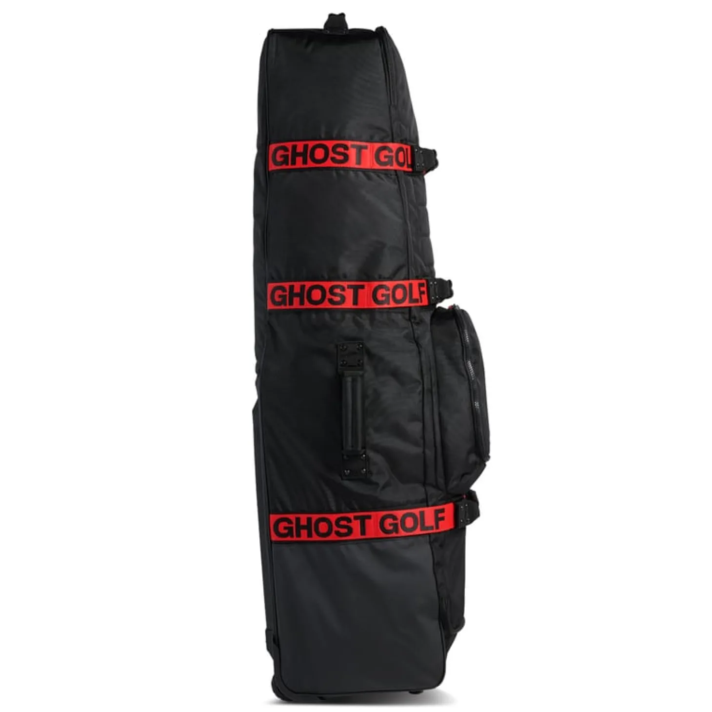 Awol Travel Bag Musta