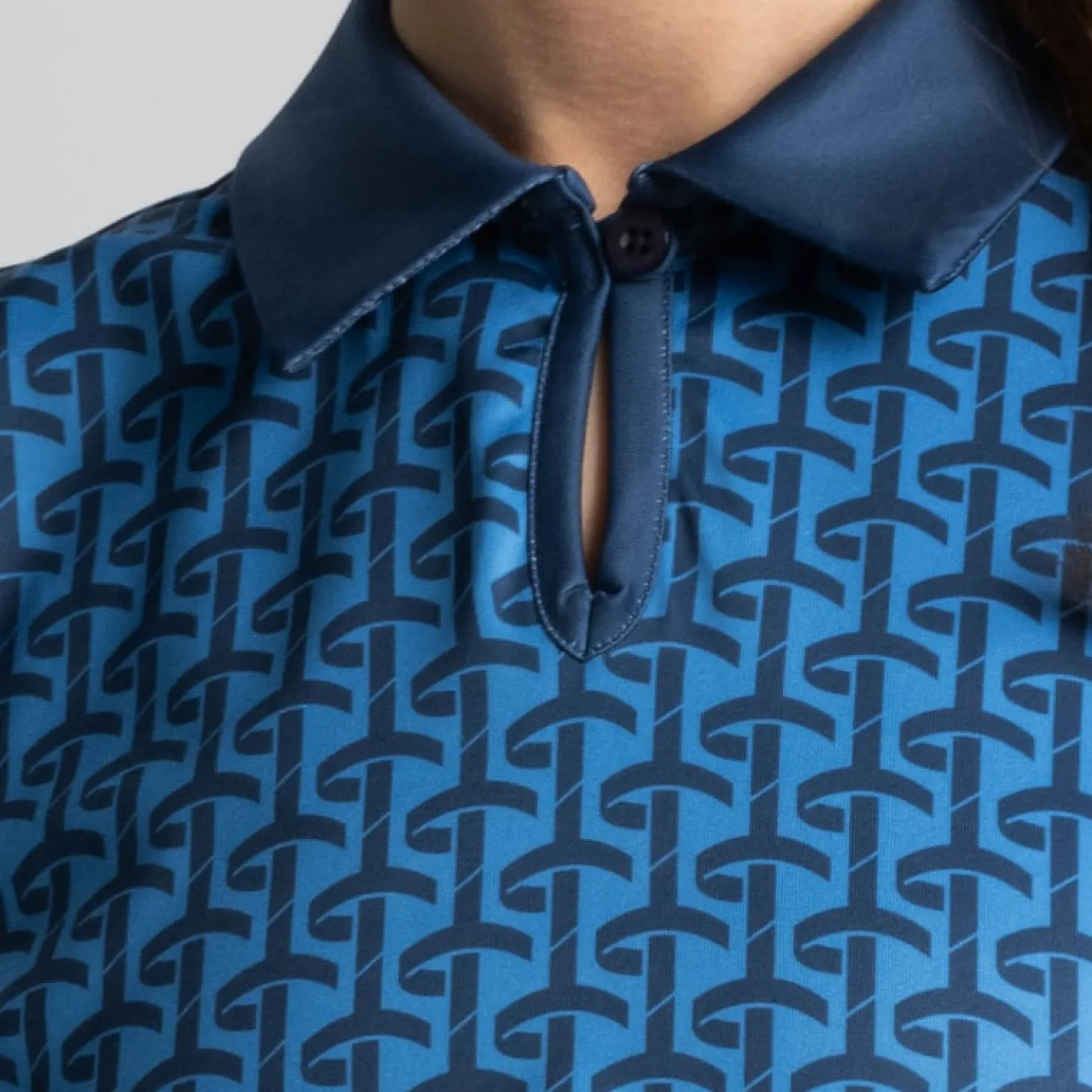 Azahara SL Poloshirt