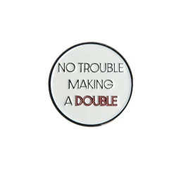 Ball Marker