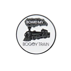 Ball Marker