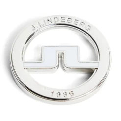 Ball Marker Valkoinen