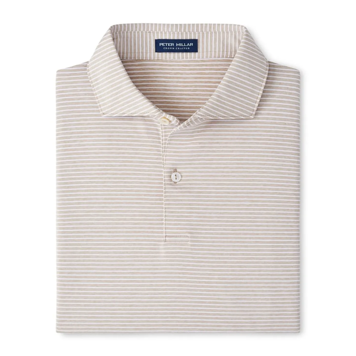 Ballard Performance Jersey Polo
