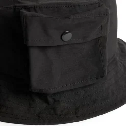 Banks Packable Bucket Hat JL x Kangol Musta