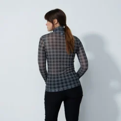 Barrie Ls Roll Neck