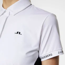 Becca Polo Valkoinen