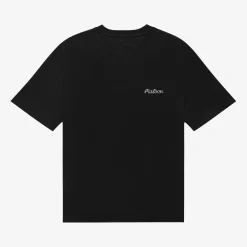Bermuda Baldwin Tee Musta