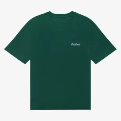 Bermuda Baldwin Tee Vihreä