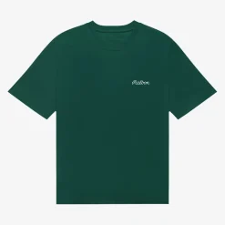 Bermuda Baldwin Tee Vihreä