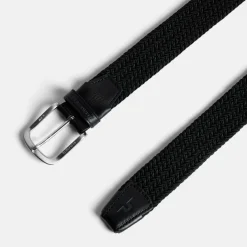 Bernhard Belt Musta