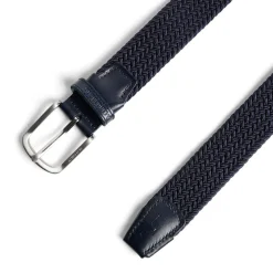 Bernhard Belt Sininen