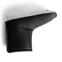 Blade Putter Cover Musta