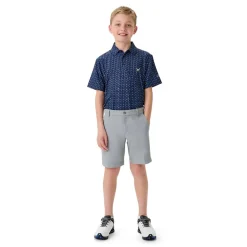 Boys 7 Pro Spin Shorts
