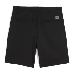 Boys Golf Short Musta