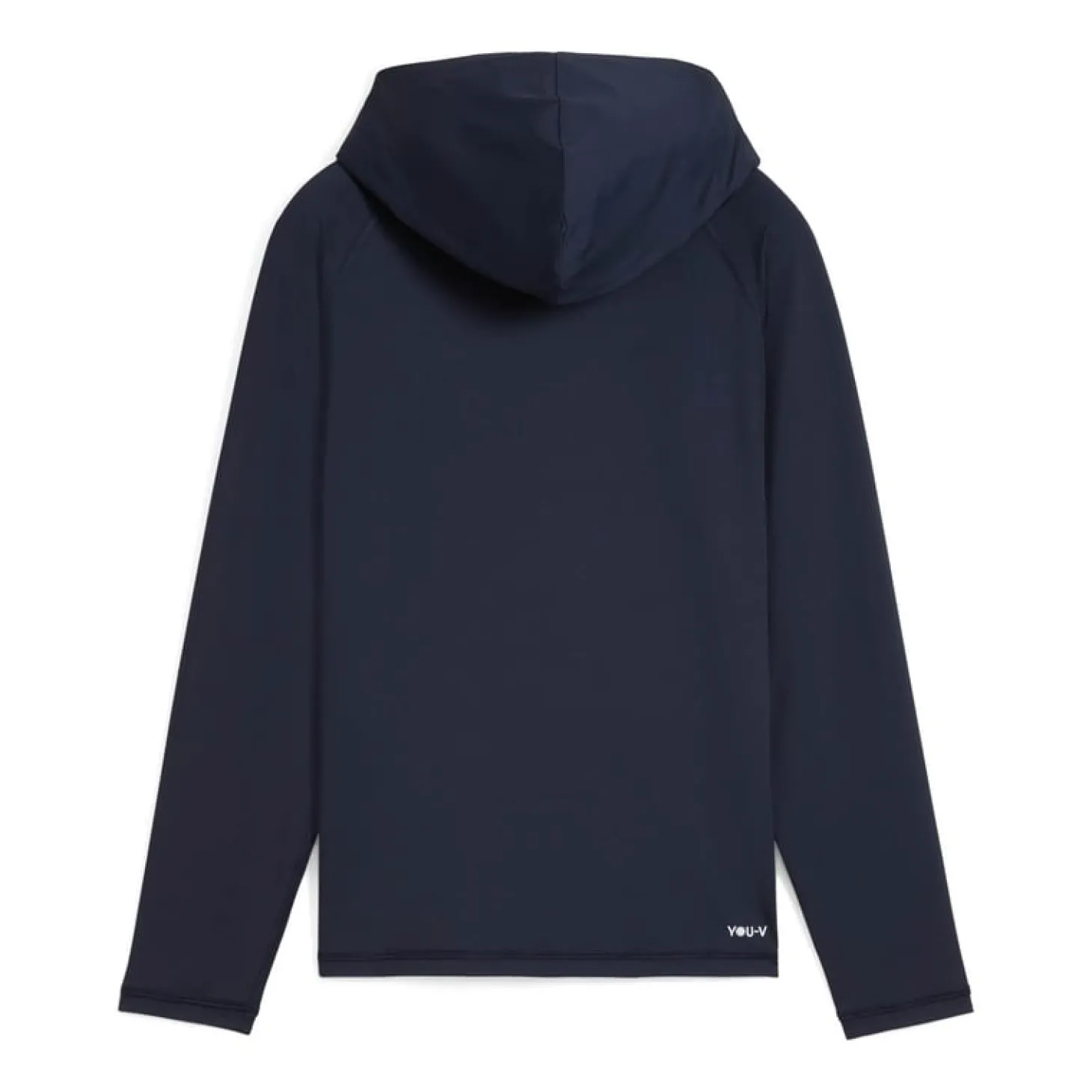 Boys You-V Hoodie