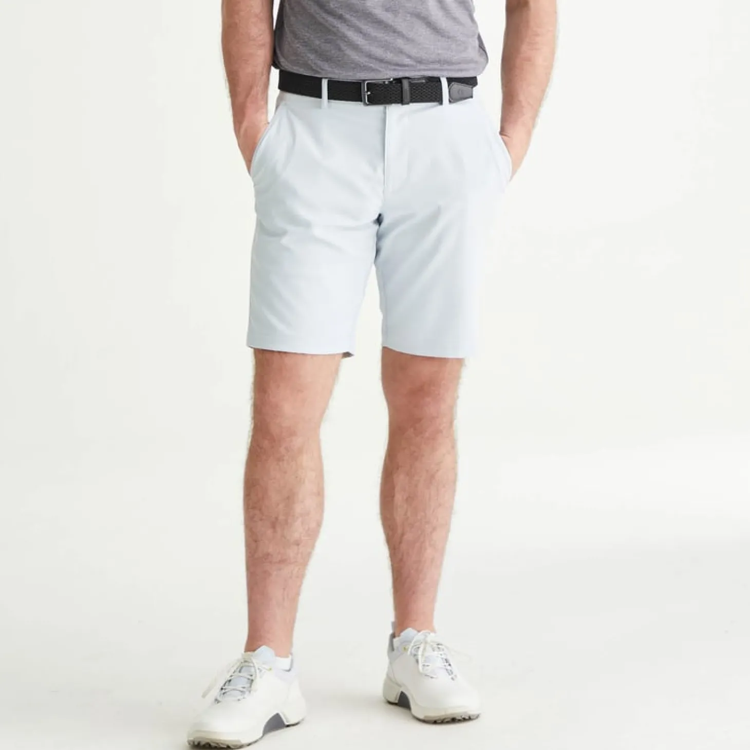 Bradley II Short P03717