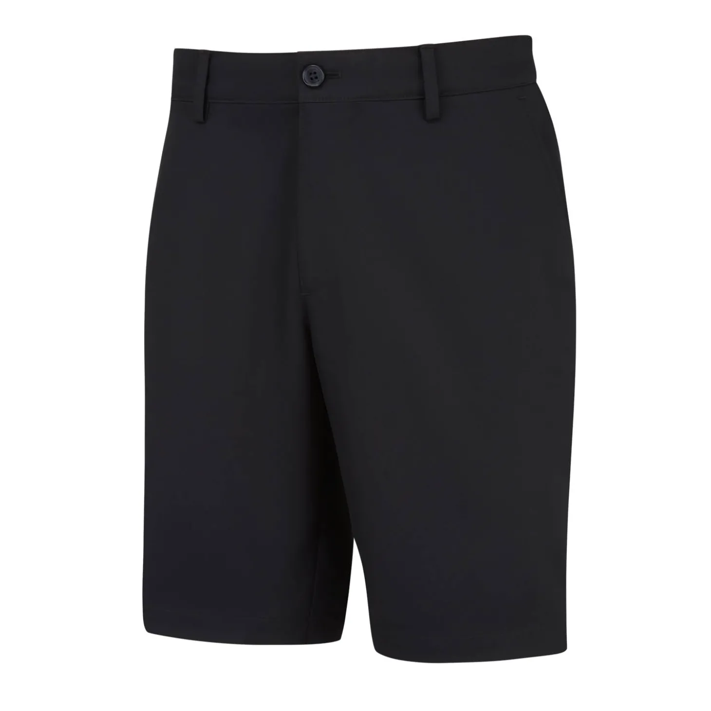 Bradley II Short P03717 Musta