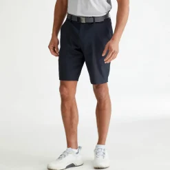 Bradley II Short P03717 Musta