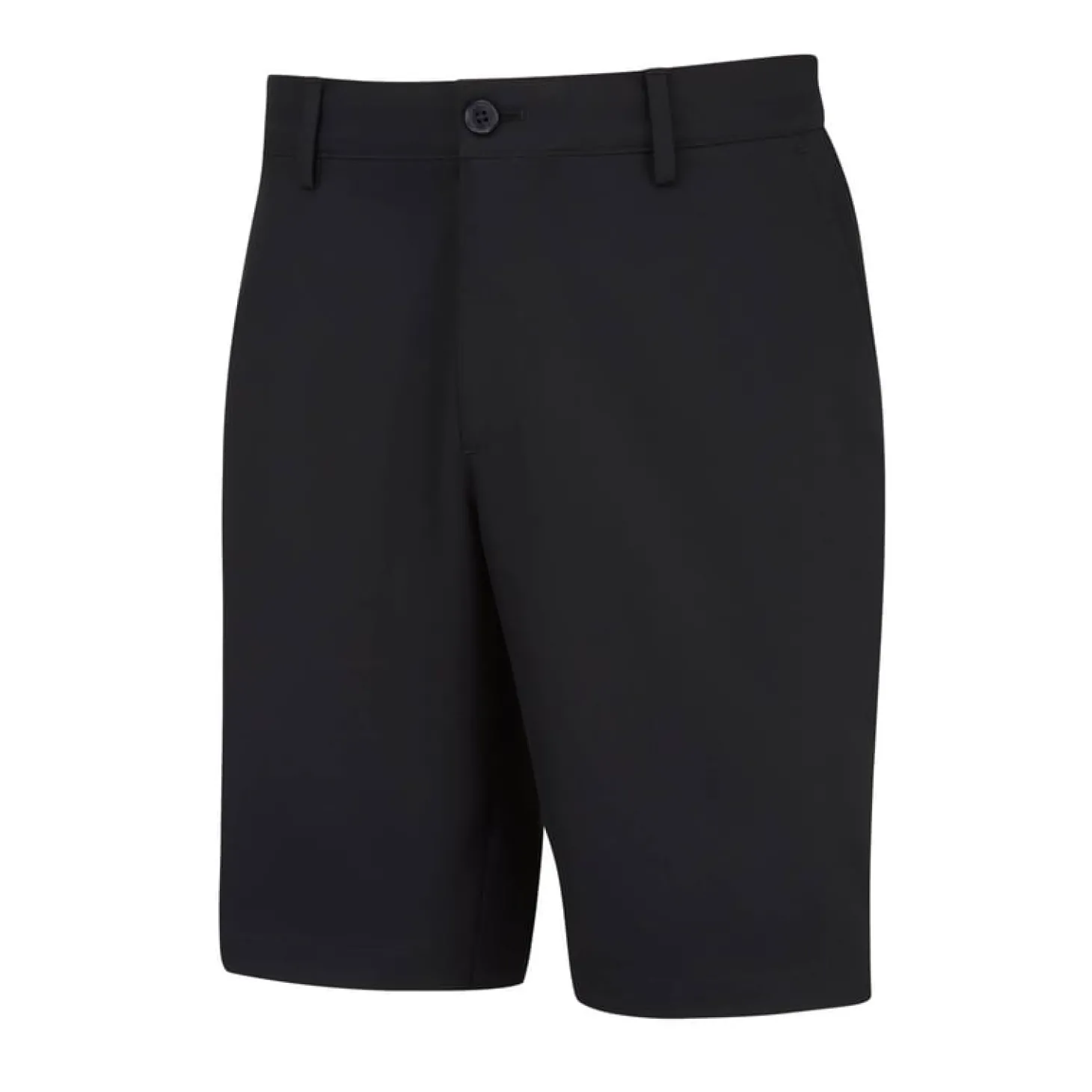 Bradley II Short P03717 Musta