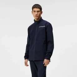 Bridge Rain Jacket Sininen