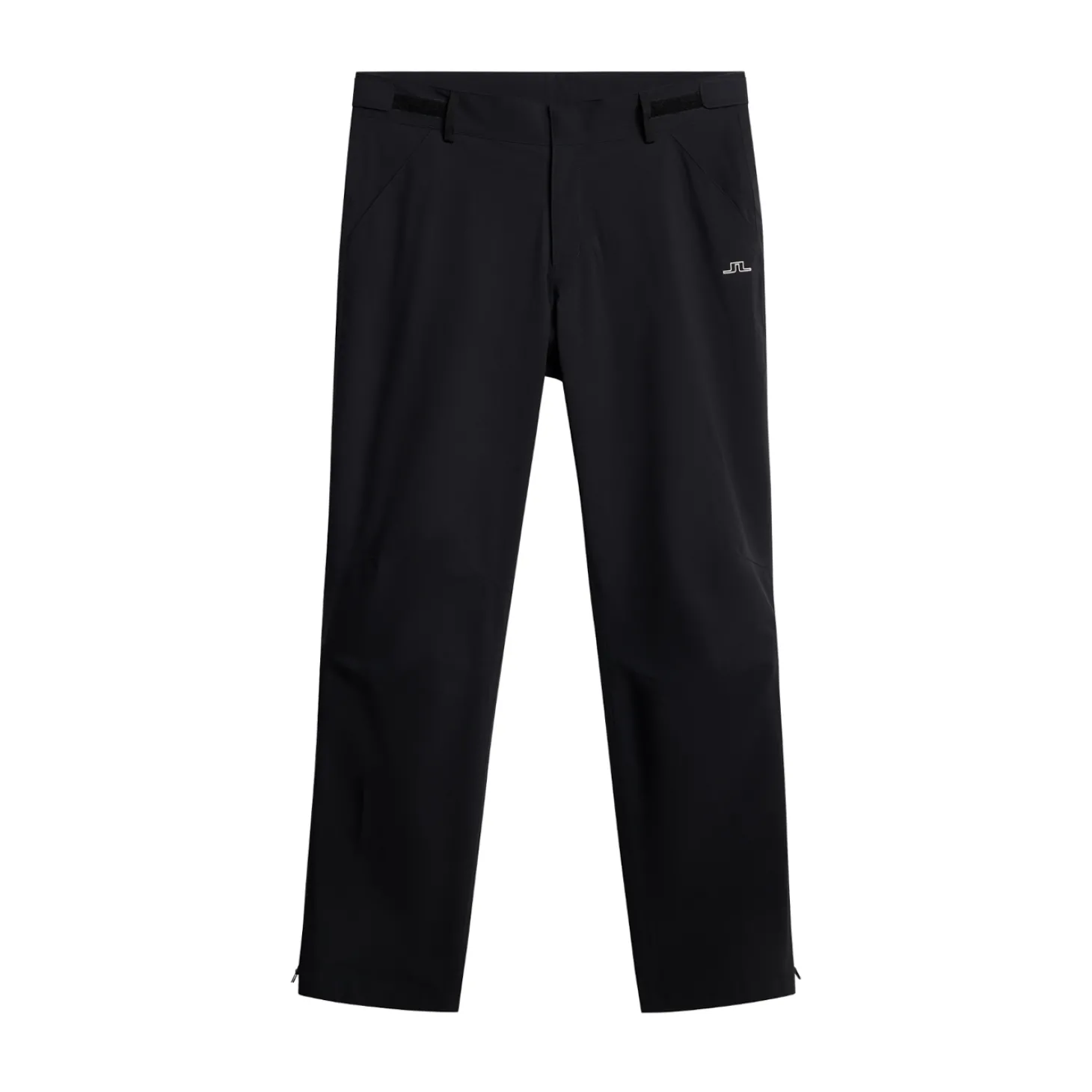 Bridge Rain Pant Musta