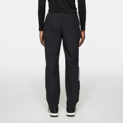 Bridge Rain Pant Musta