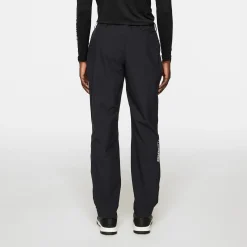 Bridge Rain Pant Musta