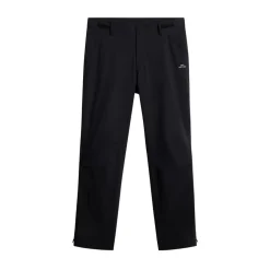 Bridge Rain Pant Musta