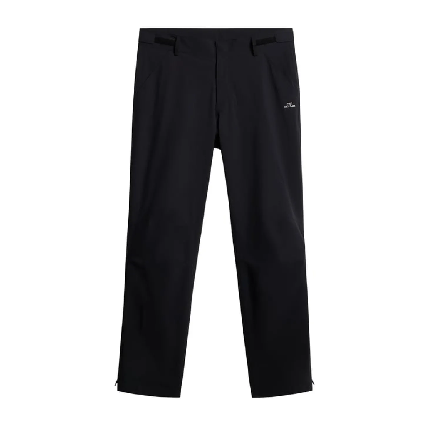 Bridge Rain Pant Musta