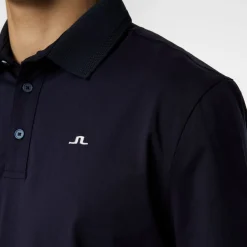 Bridger Polo Sininen