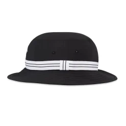 Bucket Hat 25 Musta