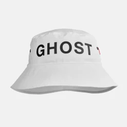 Bucket Hat Valkoinen