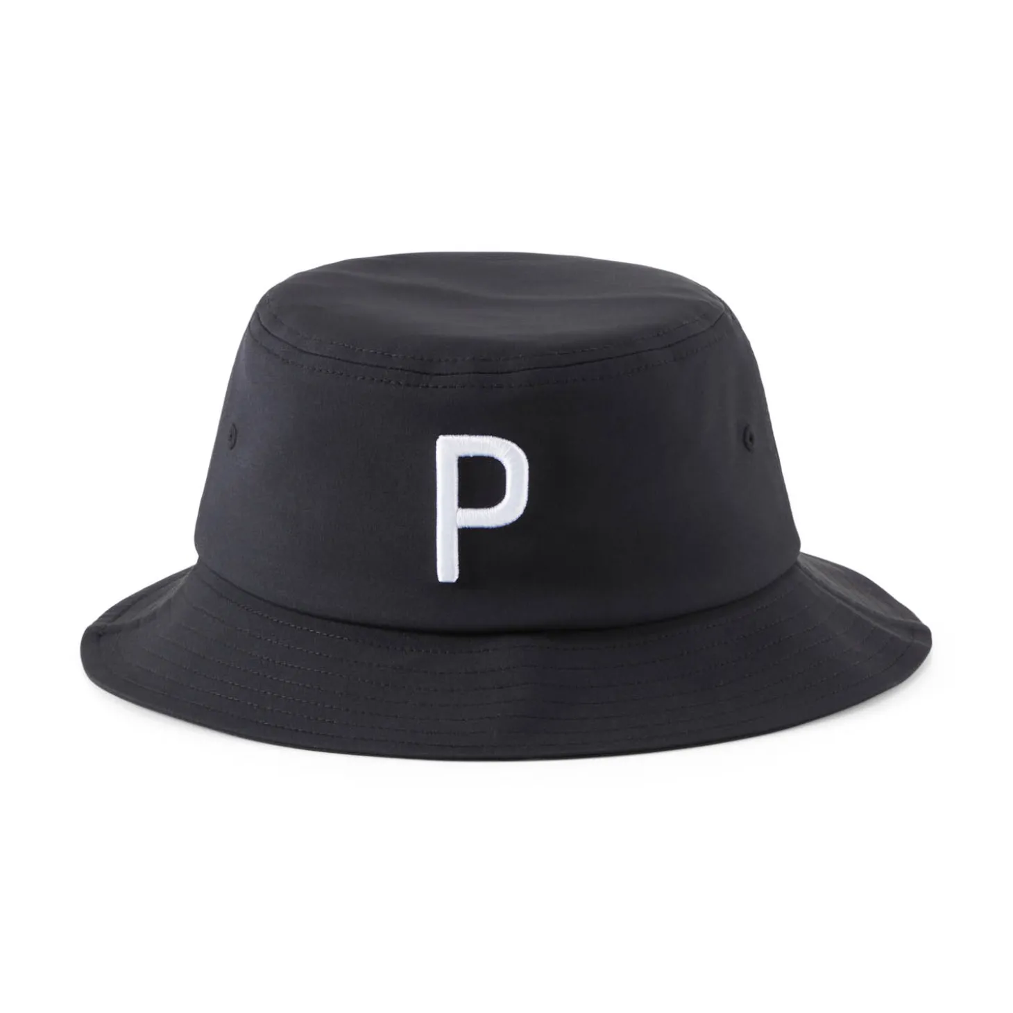 Bucket P Hat Musta