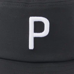 Bucket P Hat Musta