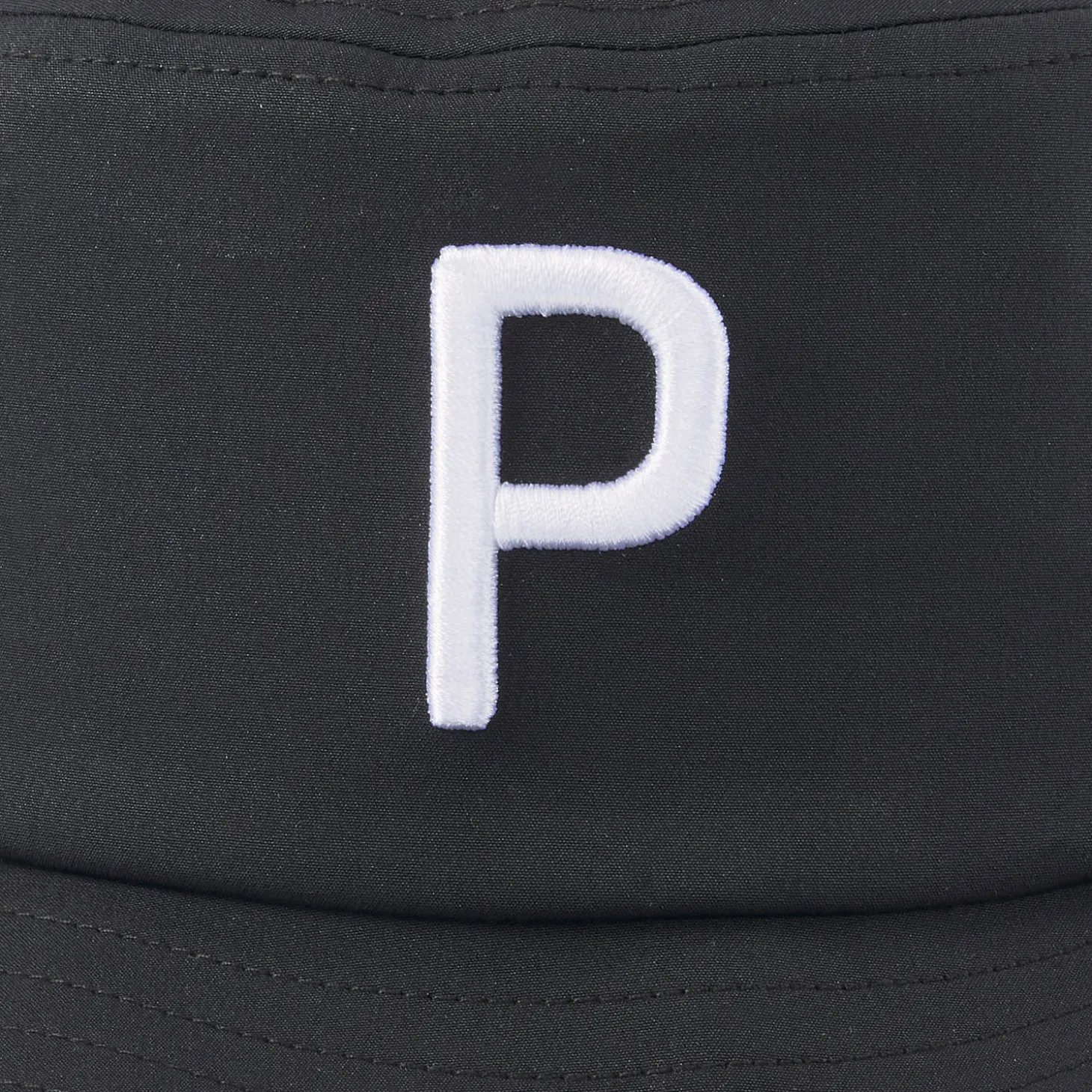 Bucket P Hat Musta