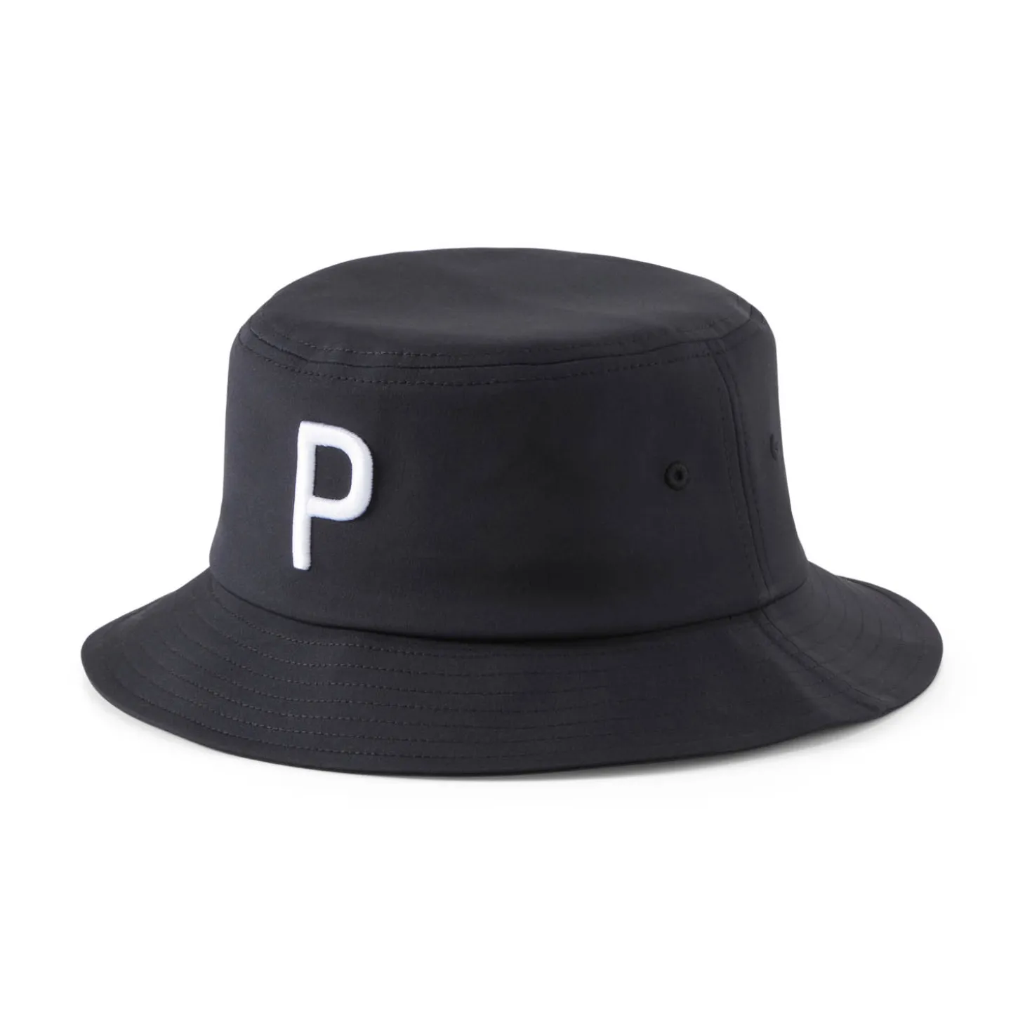 Bucket P Hat Musta
