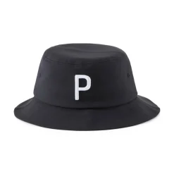 Bucket P Hat Musta
