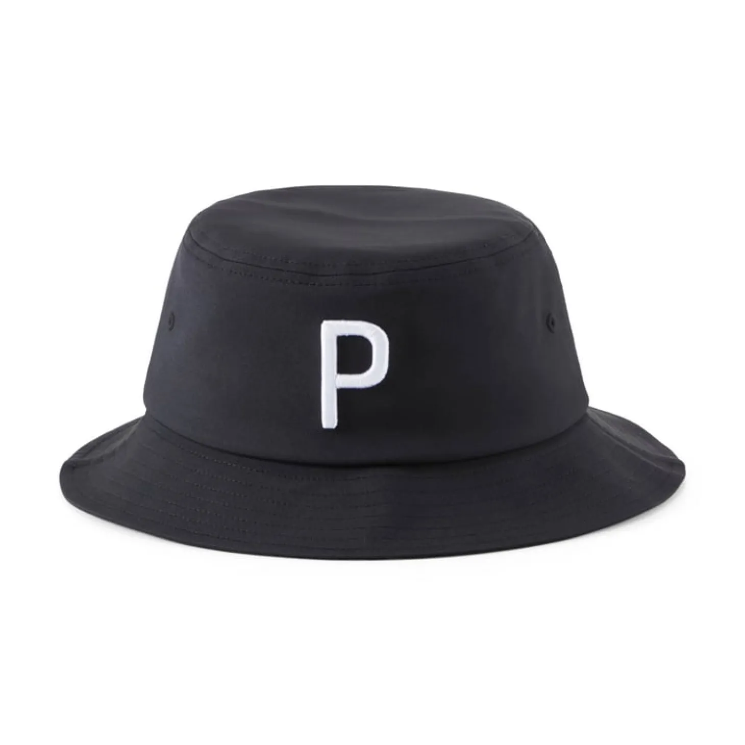 Bucket P Hat Musta