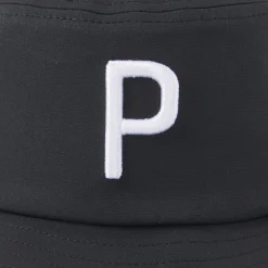 Bucket P Hat Musta