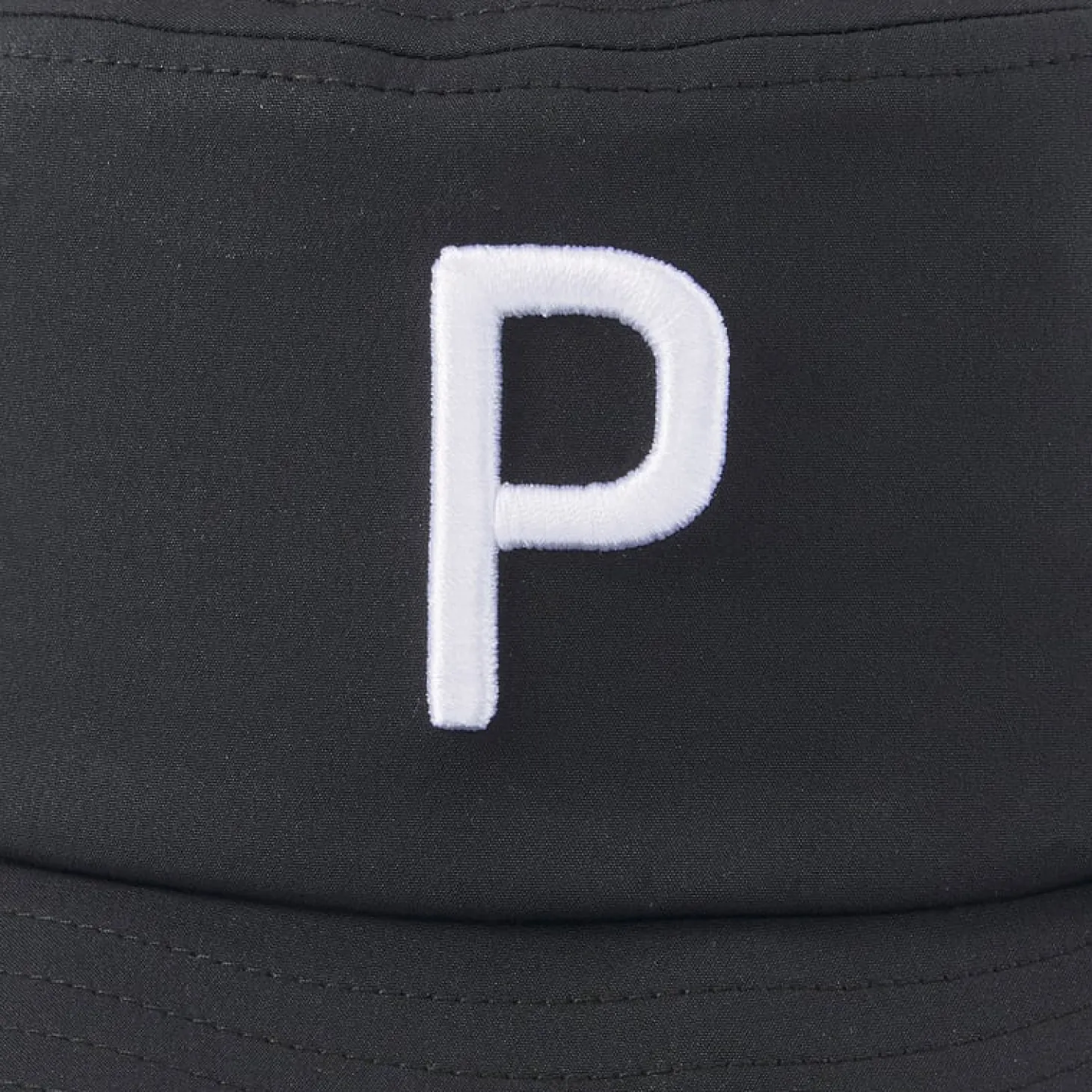 Bucket P Hat Musta