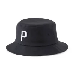 Bucket P Hat Musta